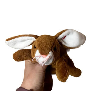 Ty Beanie Babies Ears the Rabbit